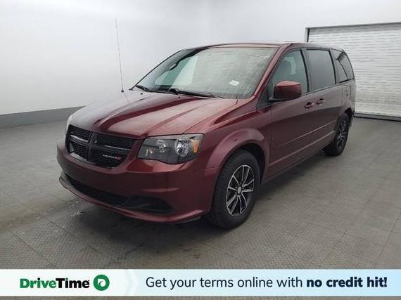 DODGE GRAND CARAVAN 2017 2C4RDGBG3HR640302 image DODGE GRAND CARAVAN 2017 2C4RDGBG3HR640302 image